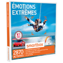 Émotions extrêmes