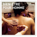 Bien-être pour homme