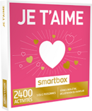 Je t'aime