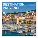 Destination Provence