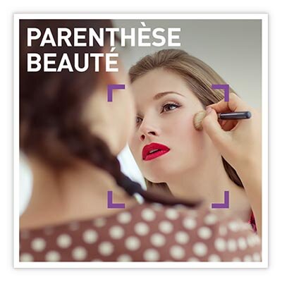 Coffret Cadeau Parenthèse beauté