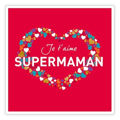 Coffret Cadeau Supermaman