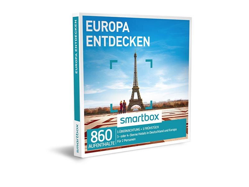 Europa entdecken Europa entdecken