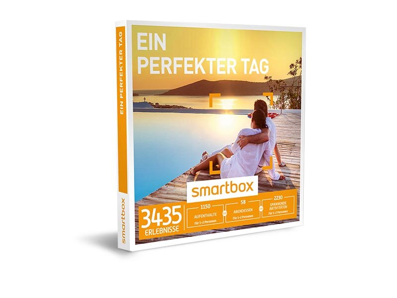 Ein perfekter Tag Ein perfekter Tag
