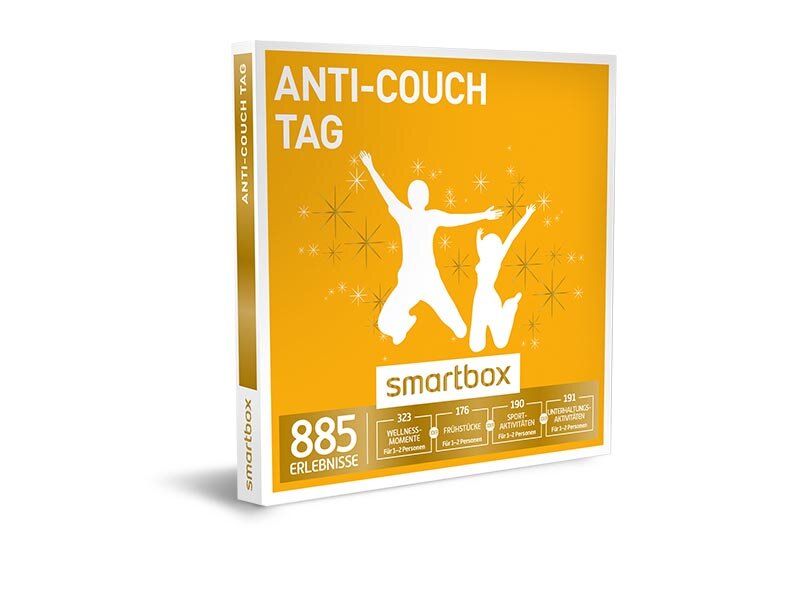 Anti Couch Tag Anti Couch Tag