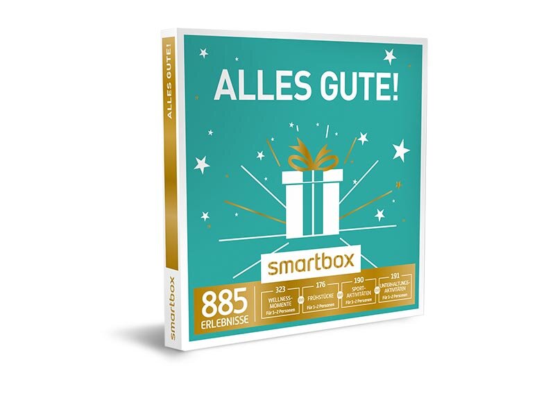Alles Gute Alles Gute
