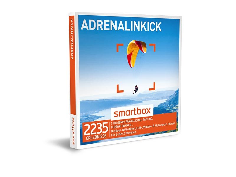 Adrenalinkick Adrenalinkick