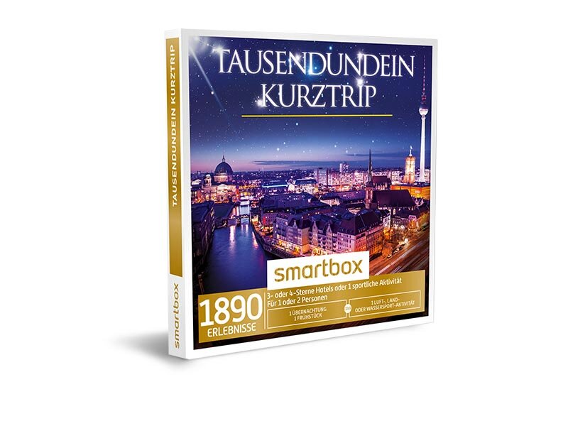 Tausendundein Kurztrip Tausendundein Kurztrip