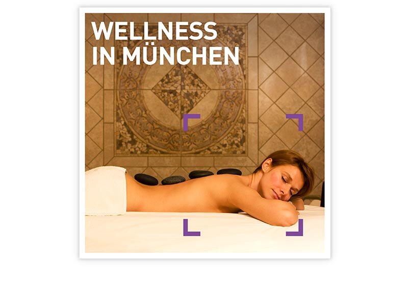 Wellness in München Wellness in München