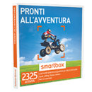 Pronti all'avventura