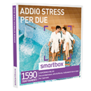 Addio stress per due