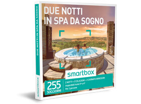 Cofanetti Regalo Originali Per Tutti - Smartbox