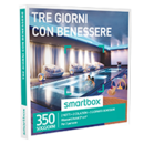 Tre giorni con benessere