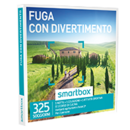 Fuga con divertimento