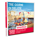 Tre giorni di delizie