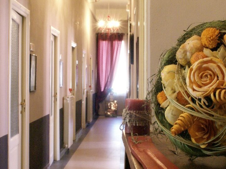 hotel terme bagni di lucca