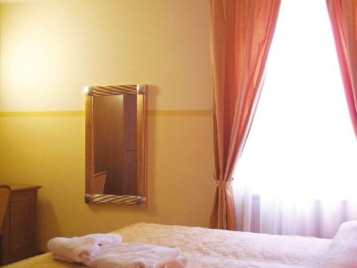 hotel terme bagni di lucca