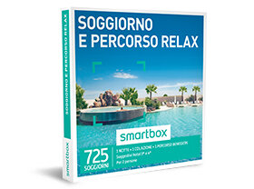 Tutti i nostri cofanetti regalo - Smartbox Tutti i nostri cofanetti regalo - Smartbox