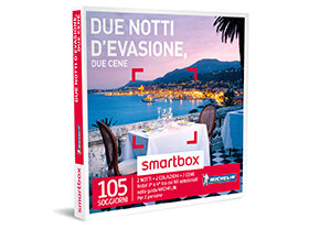 Awesome Smartbox Soggiorno Benessere Gallery - Idee Arredamento Casa ... Awesome Smartbox Soggiorno Benessere Gallery - Idee Arredamento Casa ...
