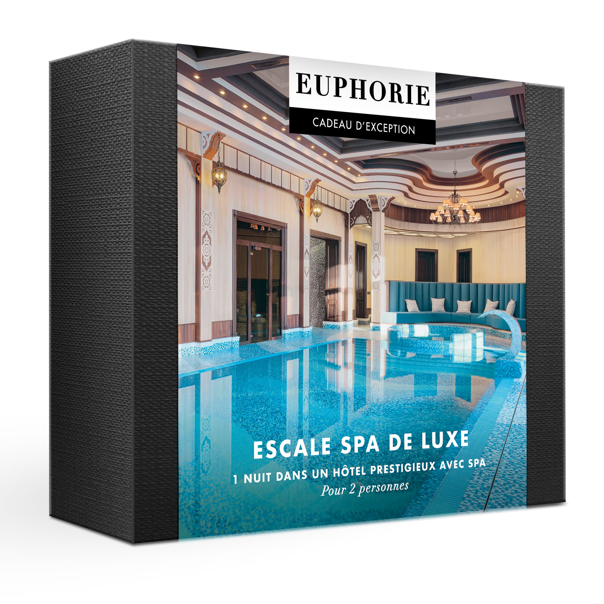 Coffret Cadeau Smartbox Spa Et Massages D Exception Coffret Cadeau