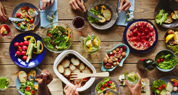 Restaurant bio : le tour de France des meilleures adresses