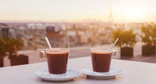 Envie d’insolite ? Découvrez notre tour de France des restaurants inédits