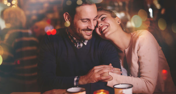 Envie de surprendre votre moitié ? Offrez-lui un inoubliable week-end en amoureux !