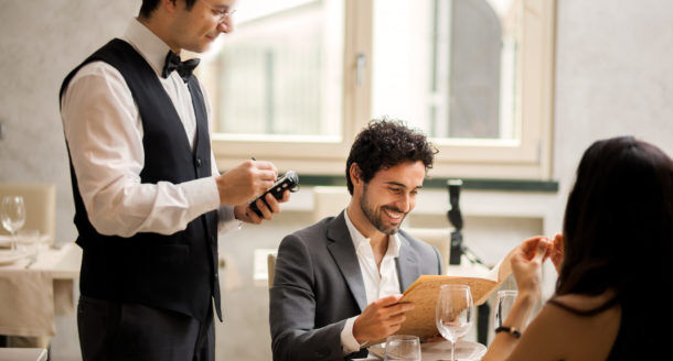 Comment choisir un restaurant étoilé ?