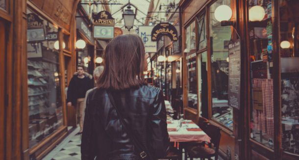 Les 5 villes françaises les plus visitées sont …