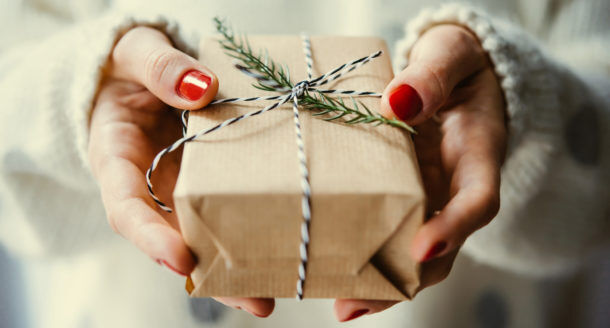 Les cadeaux de Noël qui feront plaisir à coup sûr à votre petite maman