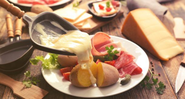 Bœuf bourguignon, croque-monsieur, … Quels sont les plats préférés des Français ?