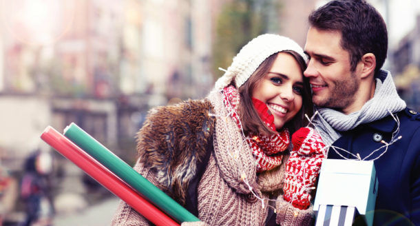 6 raisons pour lesquelles il vaut mieux préparer ses cadeaux de Noël en avance