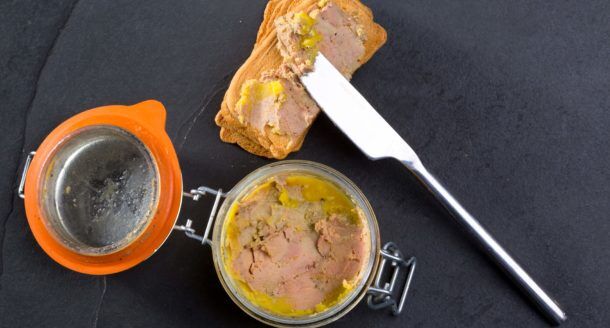 Zoom sur le foie gras, son origine, ses traditions et les meilleures recettes