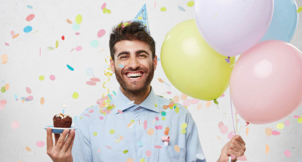 Petite sélection de cadeaux pour homme exceptionnel