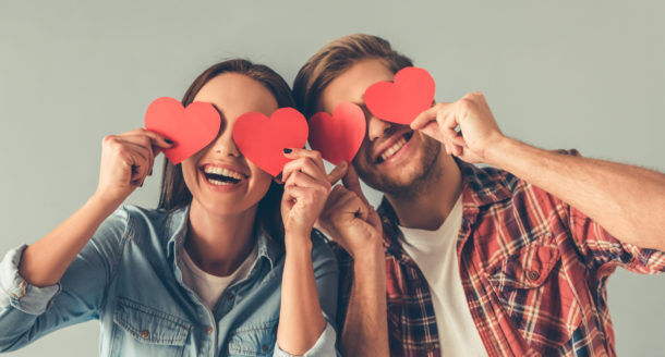 Top 10 des meilleurs cadeaux pour la St Valentin