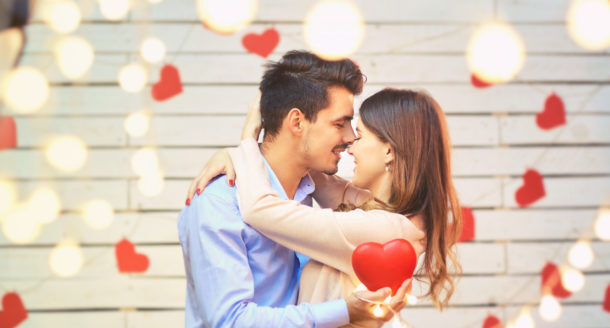Comment sortir des clichés et vivre une Saint-Valentin originale ?!