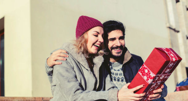 Pour un couple d’amis, un anniversaire de mariage,… Des idées cadeaux pour tous les tourtereaux !