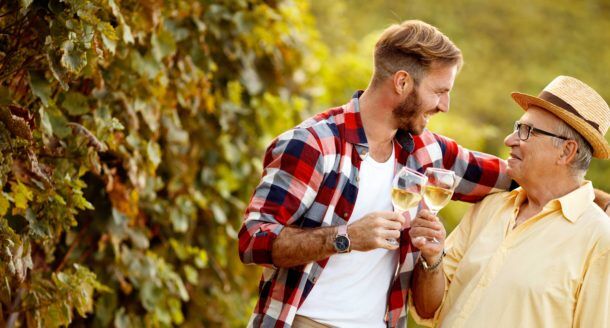Des idées cadeaux originales pour gâter votre papa à la fête des pères !