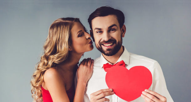 Des idées cadeaux de St Valentin pour homme pour lui faire plaisir à coup sûr !