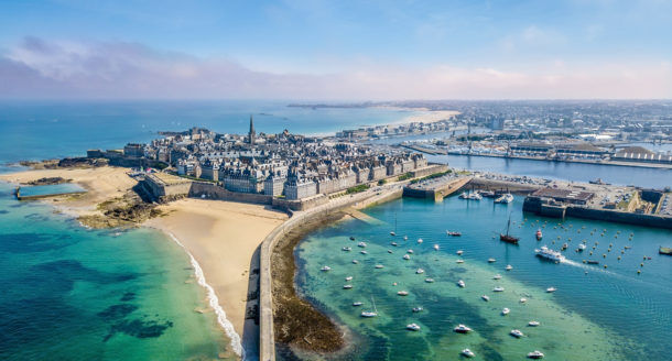 Zoom sur la Bretagne et ses lieux incontournables lors de vacances dans la région