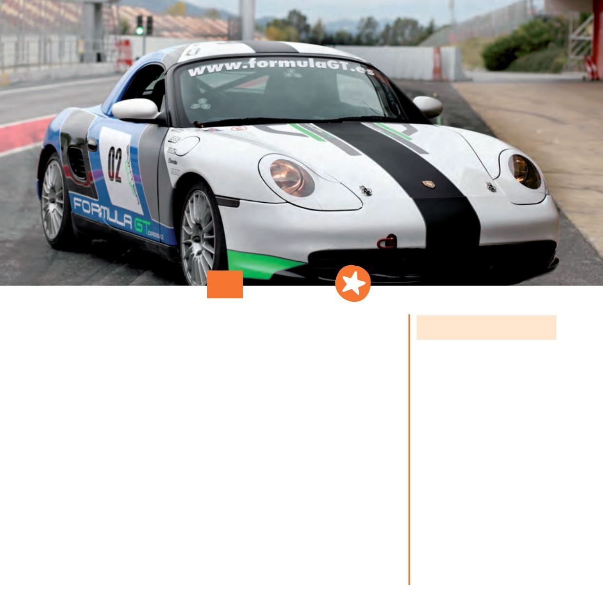 Page Background
