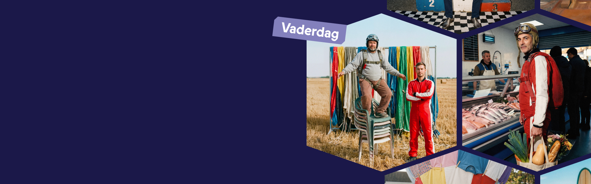 Laatste dagen om je cadeau <br/>op tijd te laten bezorgen!