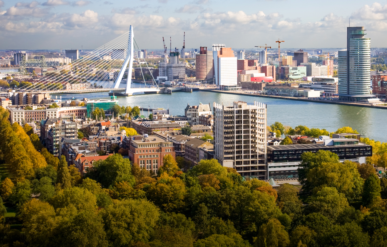 Een dagje uit of een weekendje weg?