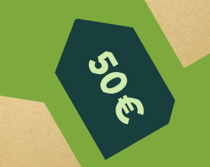 Idées moins de 50€