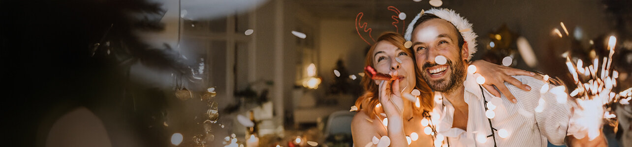 Haz brillar la Navidad con tus regalos