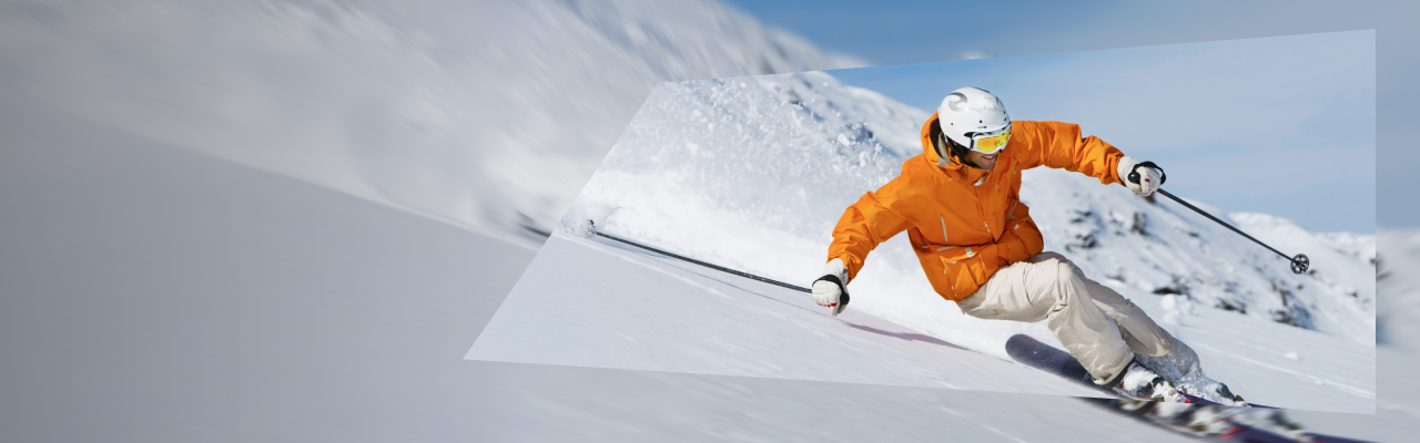 Alles begann mit Spannung