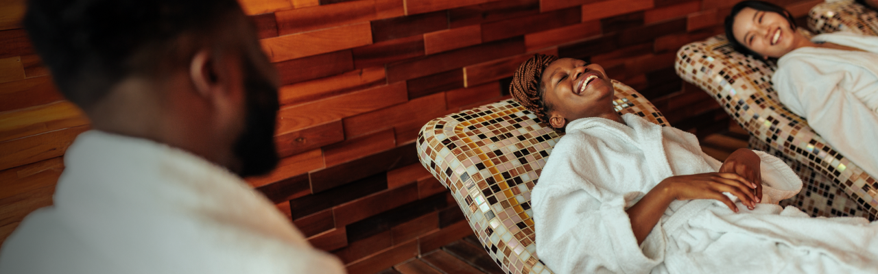 Reset Uge: Genoplad, Genskab, Stay Well