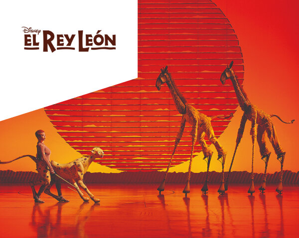 Rey León