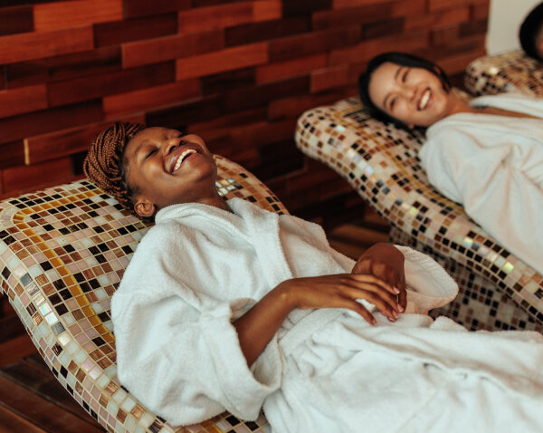 Journée Spa