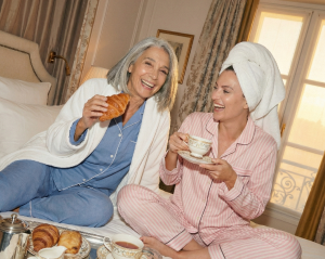 Muttertag Kurzurlaub